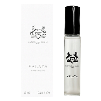Parfums De Marly Valaya-Modern, Youthful & Audacious Perfume