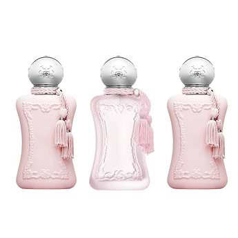 A True Sophistication with Parfums De Marly Delina Trio Coffret A True Sophistication with Parfums De Marly Delina Trio Coffret