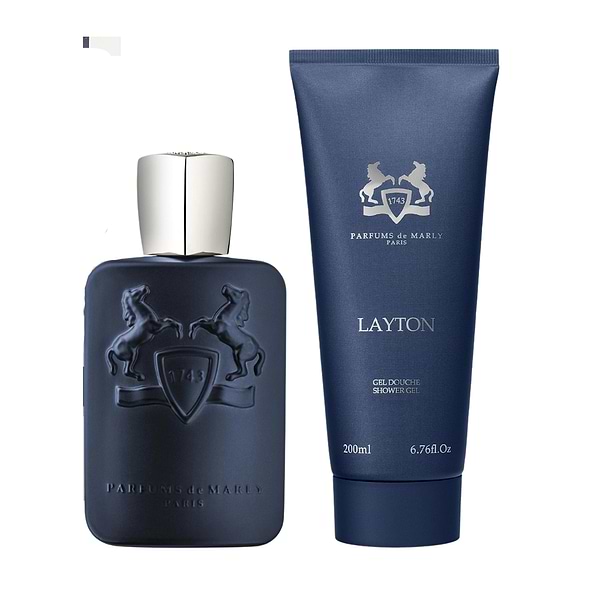 Parfums De Marly Layton Coffret