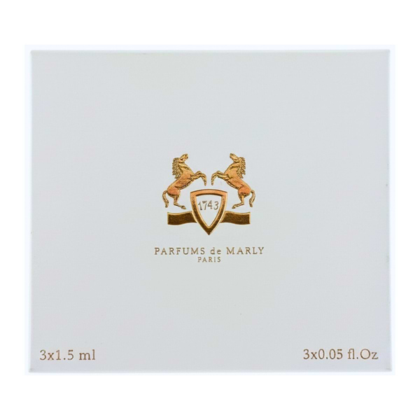 Parfums De Marly Sample Set