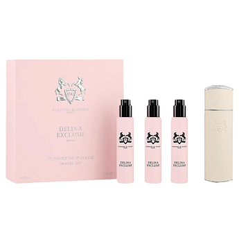 Parfums De Marly Delina Exclusif Travel Set