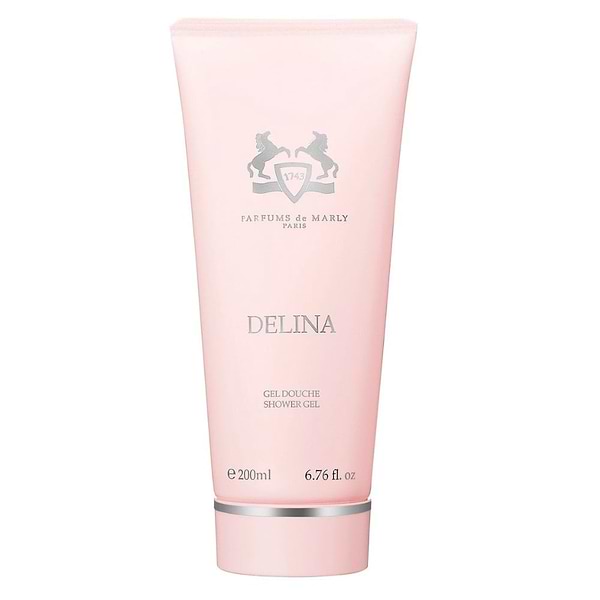 Parfums De Marly Delina Shower Gel