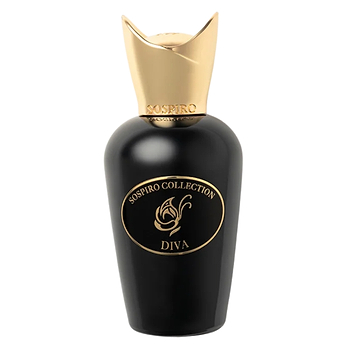 Sospiro Diva
