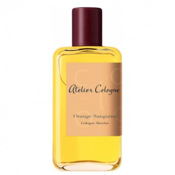 Atelier Cologne Orange Sanguine for Unisex