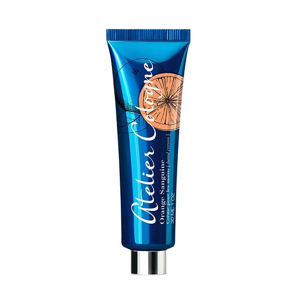 Atelier Cologne Orange Sanguine Hand Cream 