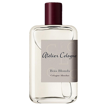 Atelier Cologne Bois Blonds Unisex