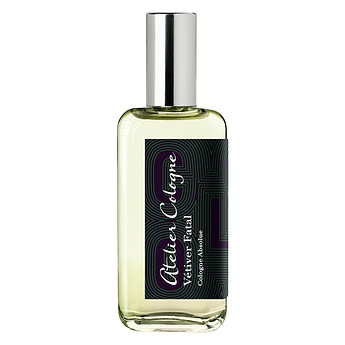 Atelier Cologne Vetiver Fatal