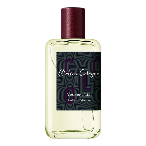 Atelier Cologne Vetiver Fatal