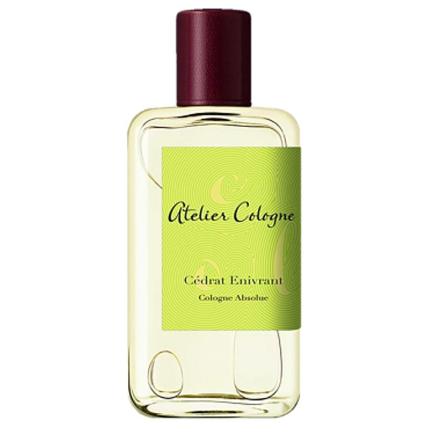 Atelier Cologne Cedrat Enivrant for Unisex