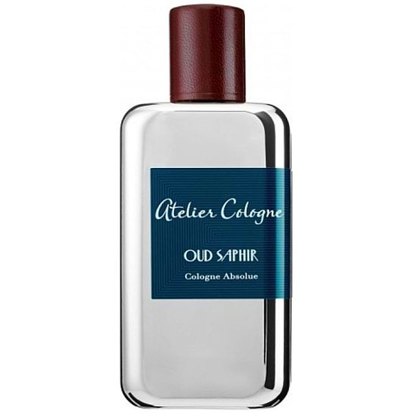 Atelier Cologne Oud Saphir