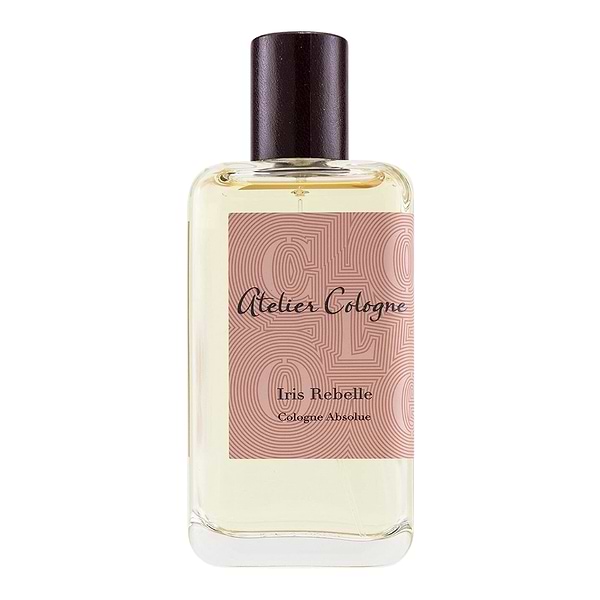 Atelier Cologne Iris Rebelle