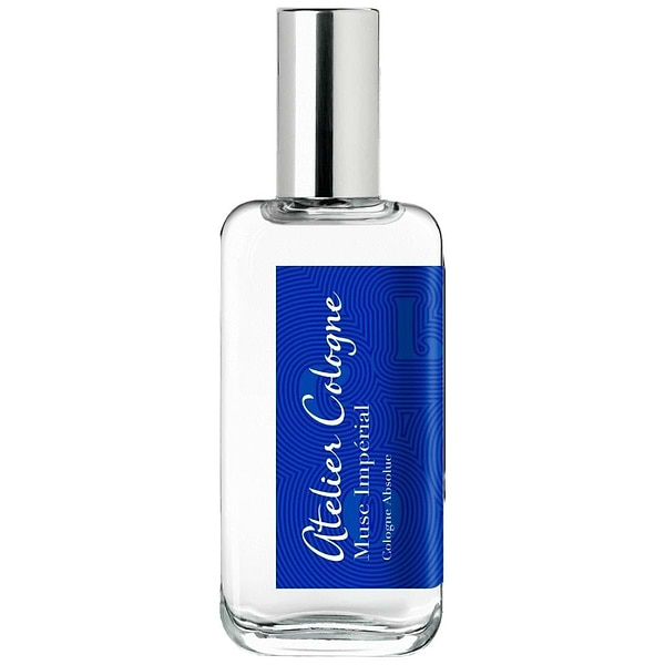 Atelier Cologne Musc Imperial