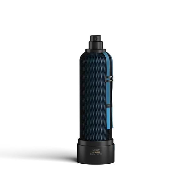 M.INT Blue Waterfall