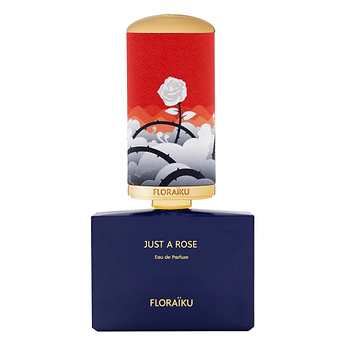 Floraiku Paris Just a Rose Tester
