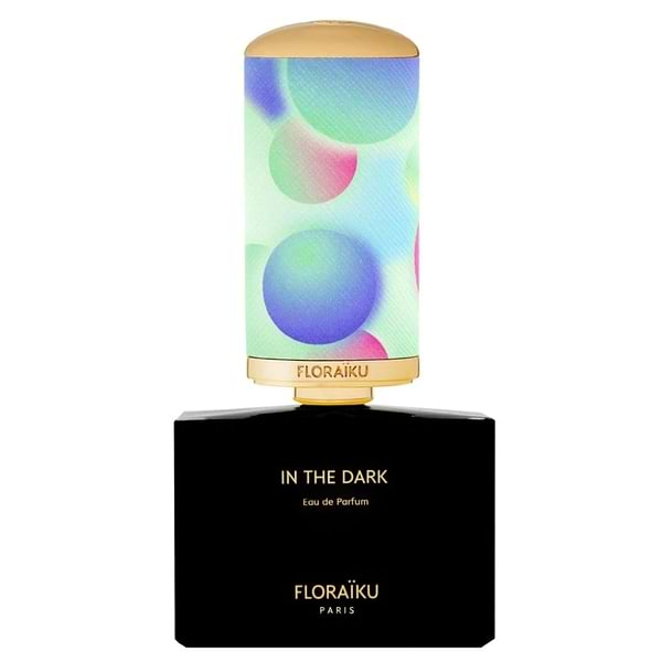 Floraiku Paris In The Dark