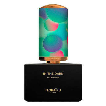 Floraiku Paris In The Dark Tester