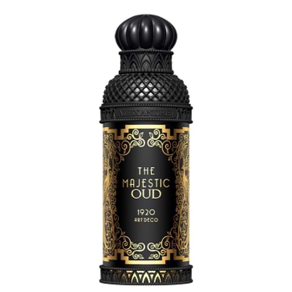 Alexandre.J The Majestic Oud