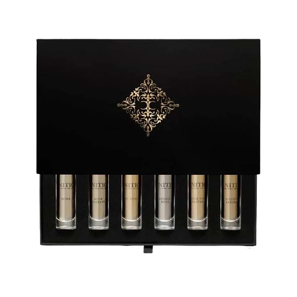 Initio Parfums Initiation Coffret