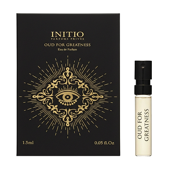 Initio Oud For Greatness
