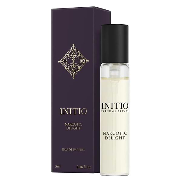 Initio Narcotic Delight