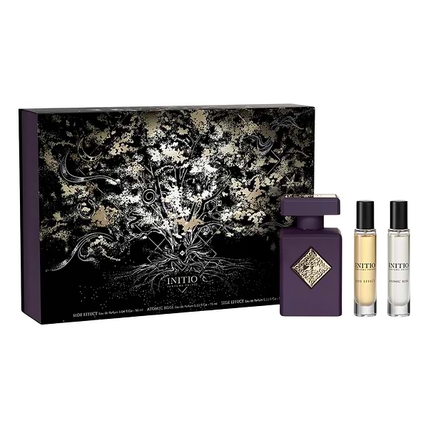 Initio Side Effect Coffret Set