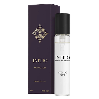 Initio Atomic Rose