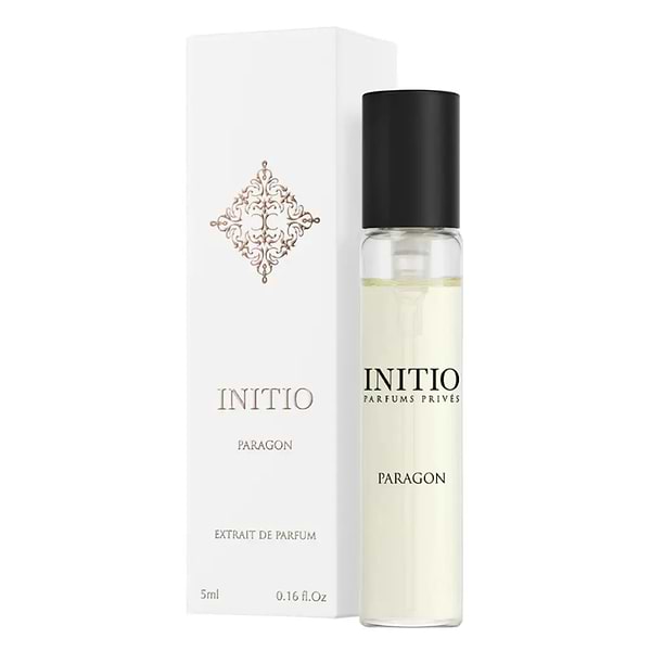 Initio Paragon