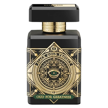 Initio Oud For Greatness Neo Tester