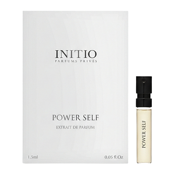 Initio Power Self