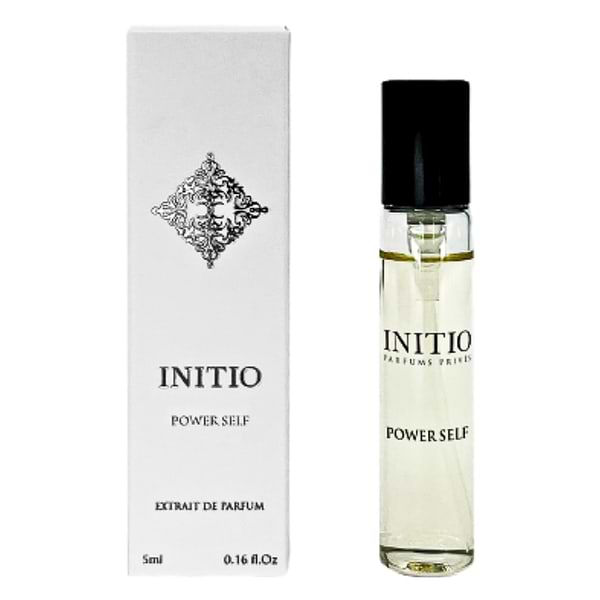 INITIO POWER SELF 90ml エクストレクト・ド・パルファム Initio Musk Therapy Extrait De Parfum Spray 90ml | ニッチな