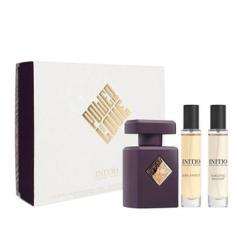 Initio Side Effect Set