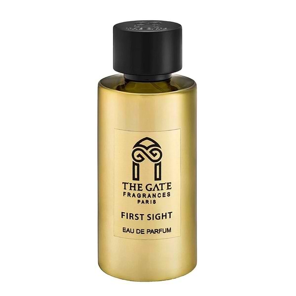 The Gate Fragrances Paris First Sight