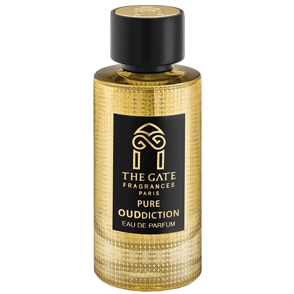 The Gate Fragrances Paris Pure OUDdiction