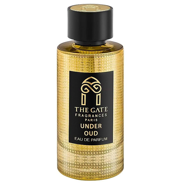 The Gate Fragrances Paris Under Oud 