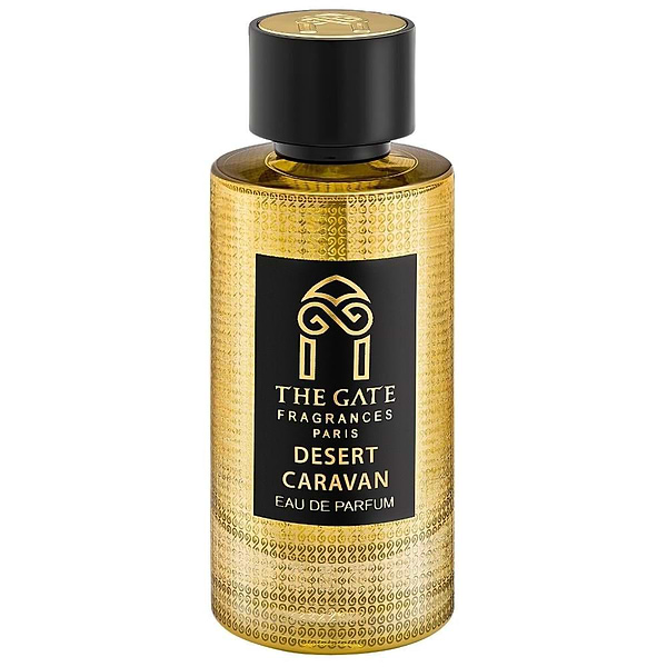 The Gate Fragrances Paris Desert Caravan
