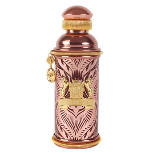 Alexandre. J Perfumes Morning Muscs