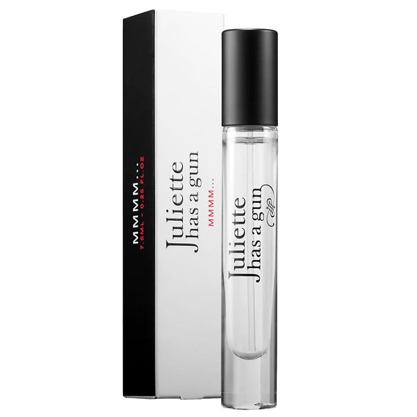 Juliette Has A Gun MMMM...