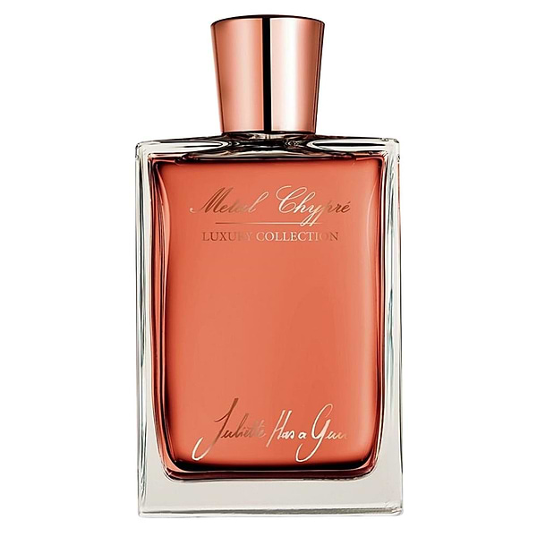 Juliette Has A Gun Metal Chypre  