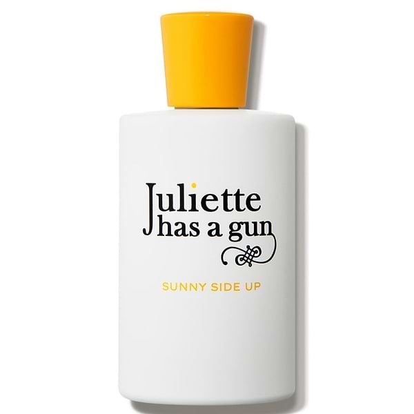 Juliette Has A Gun Sunny Side Up