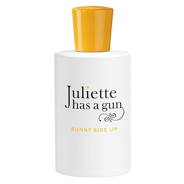 Juliette Has A Gun Sunny Side Up  