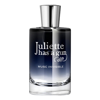 Juliette Has A Gun Musc Invisible