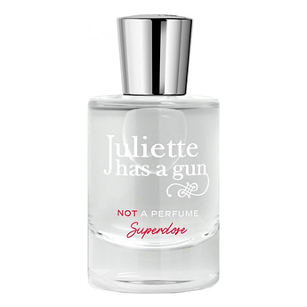 Juliette Has A Gun Not A Perfume Superdose