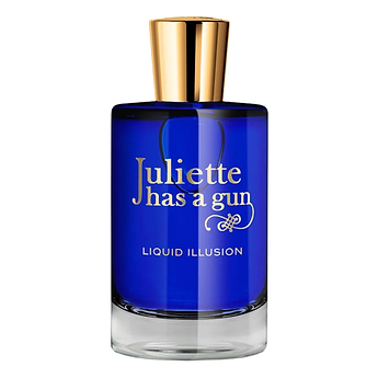 Juliette Has A Gun Liquid Illusion