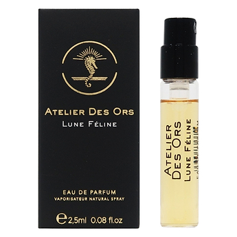 Atelier des Ors Lune Feline