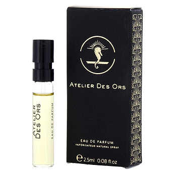 Atelier des Ors Nuda Veritas