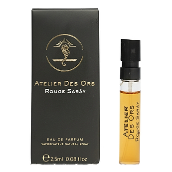 Atelier des Ors Rouge Saray