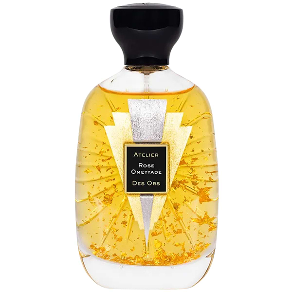 Atelier Des Ors Rose Omeyyade EDP Limited Edition