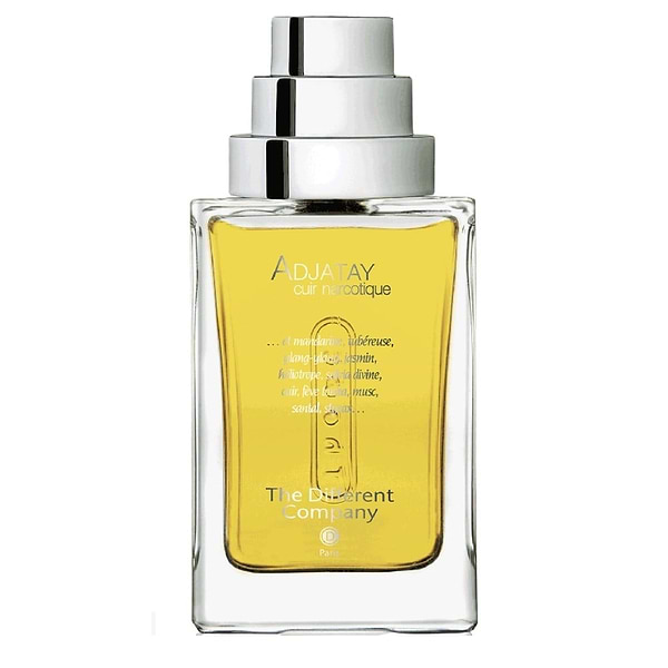 The Different Company Adjatay Cuir Narcotique