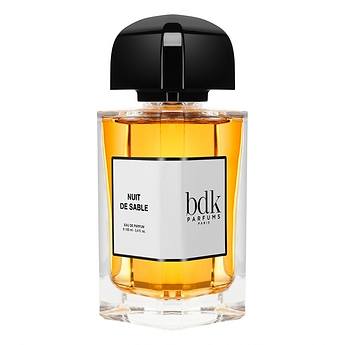 BDK Parfums Nuit de Sable 