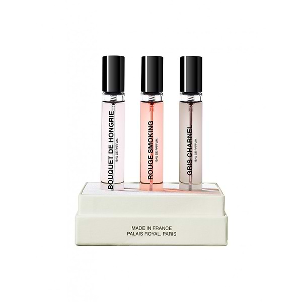 BDK Parfums La Decouverte Parisienne